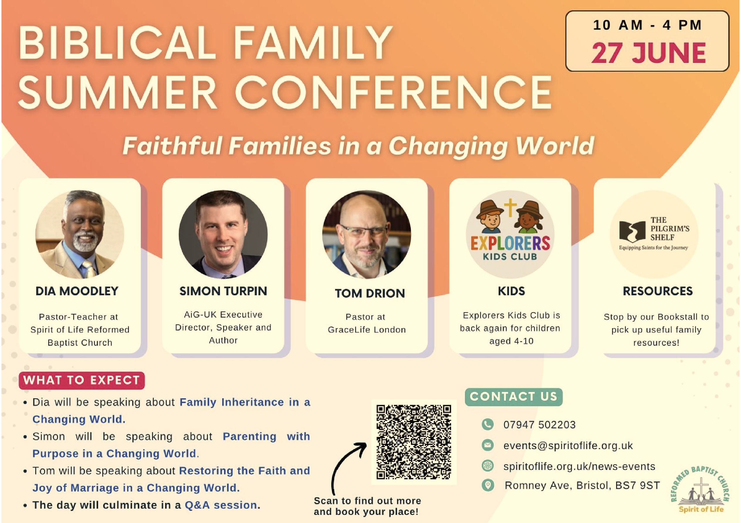 Family Conference